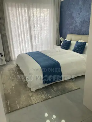 3bdrm Apartment in Kilimani for sale