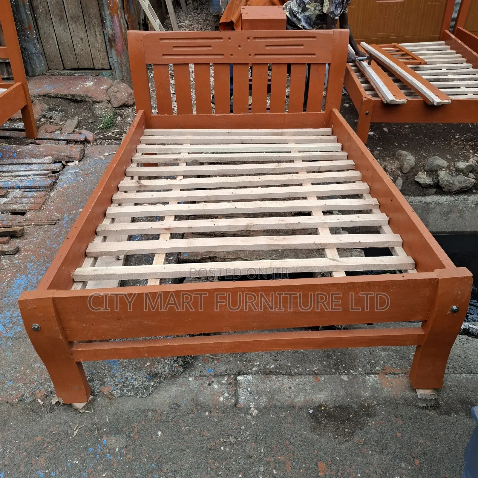 Fairpriced