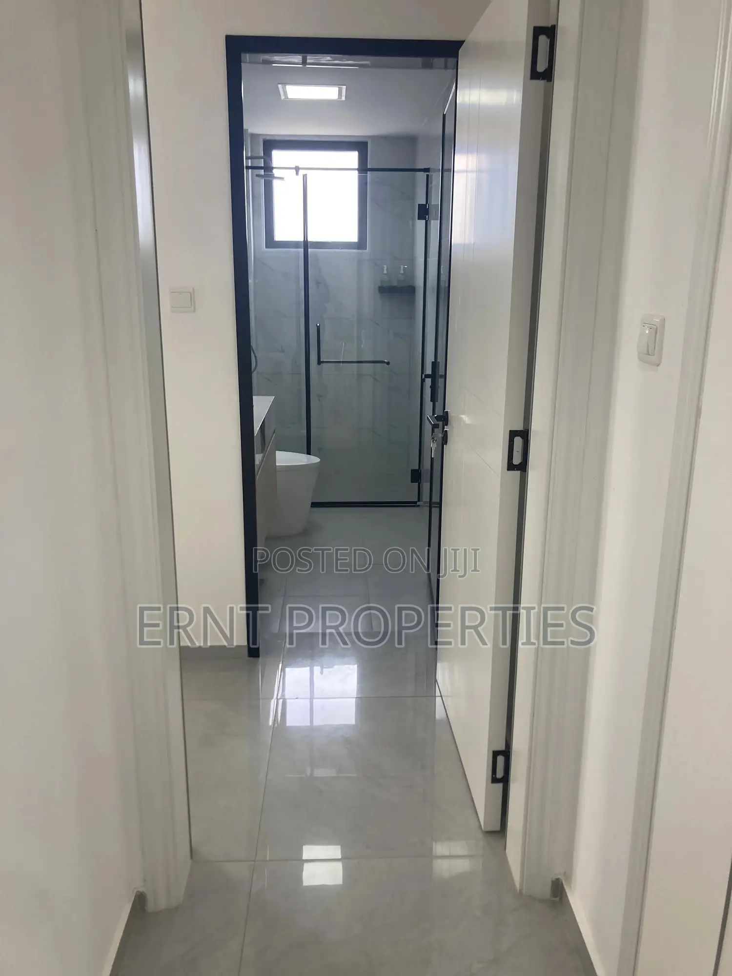 3bdrm Apartment in Kilimani for sale