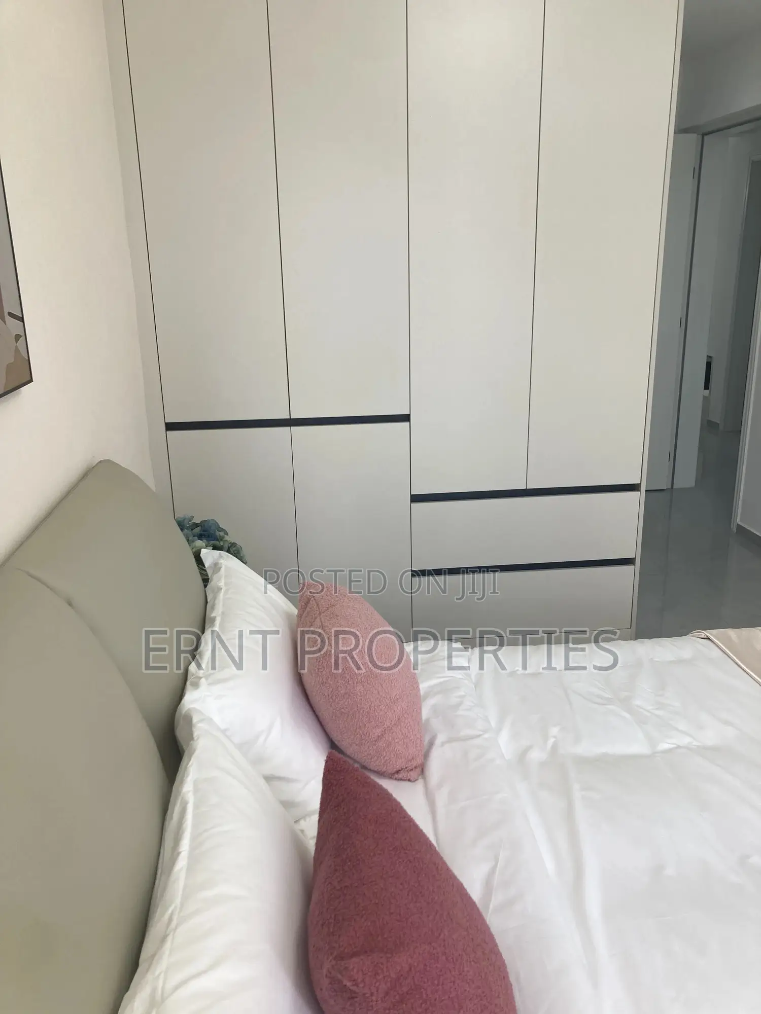 3bdrm Apartment in Kilimani for sale