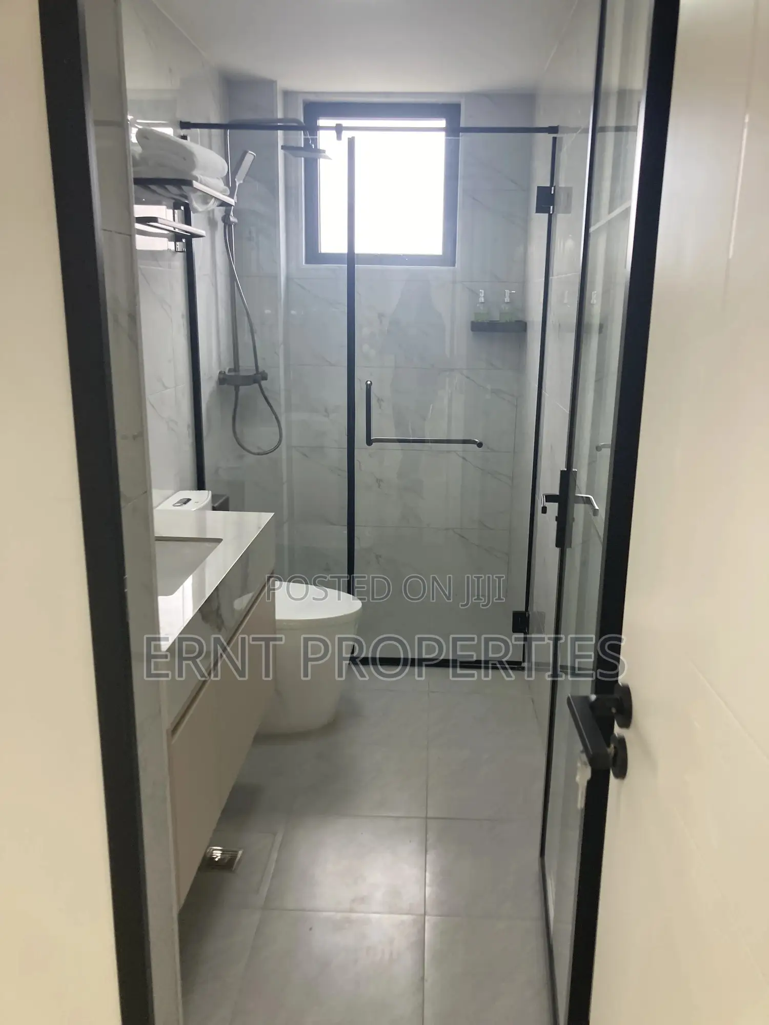 3bdrm Apartment in Kilimani for sale