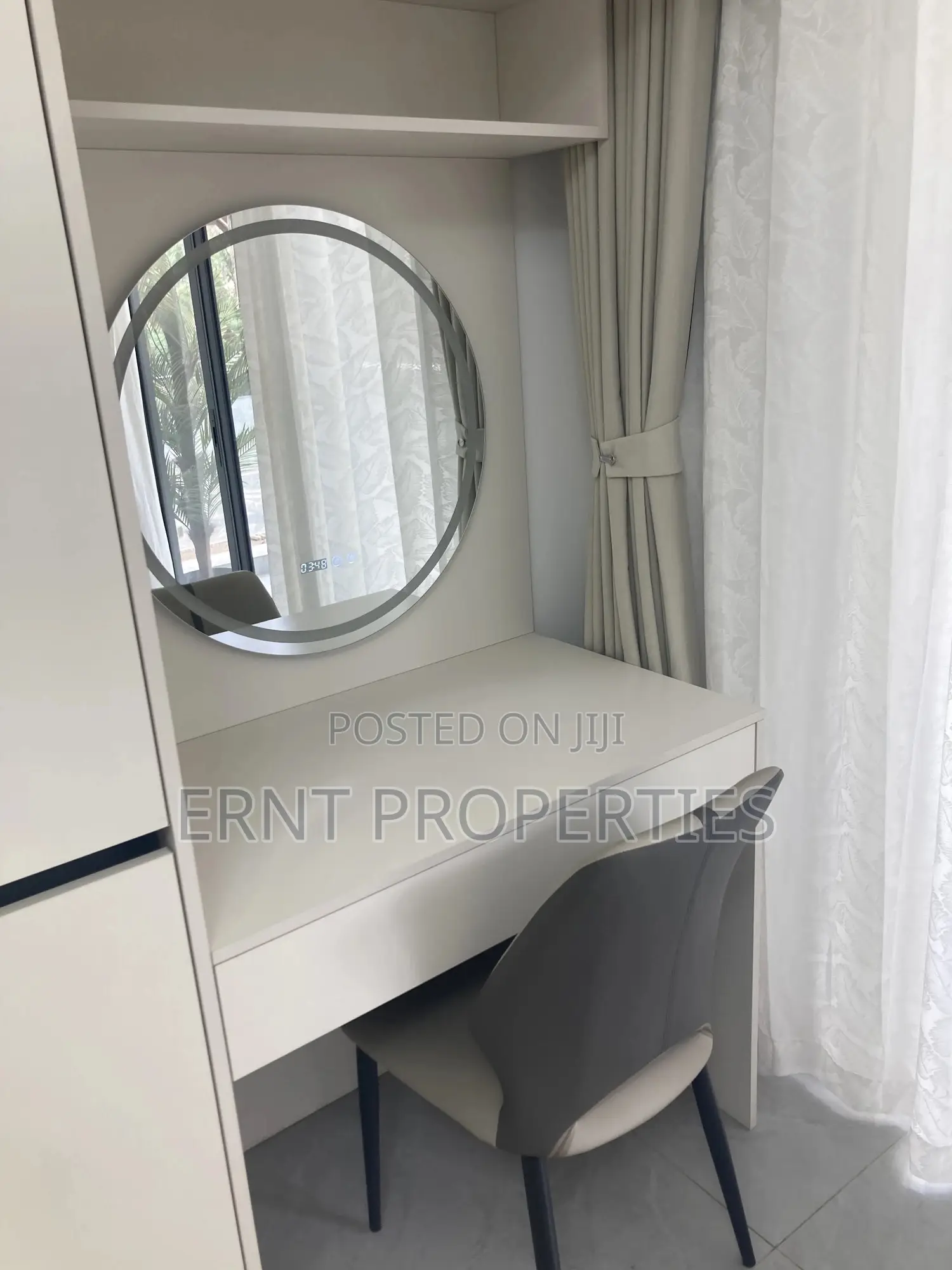 3bdrm Apartment in Kilimani for sale