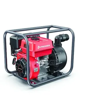 Lttb50 Gasoline Water Pump
