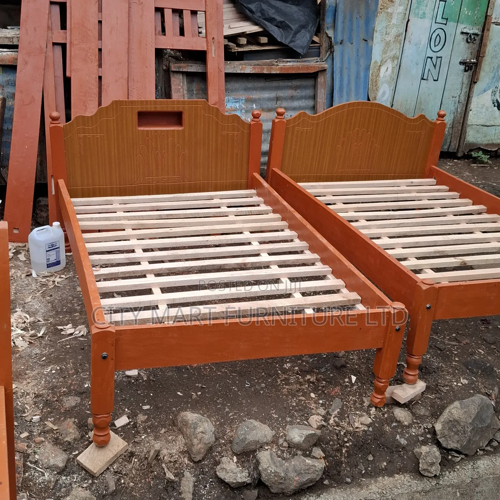 Wallet Friendly Affordable Strong Perfectly Made Beds