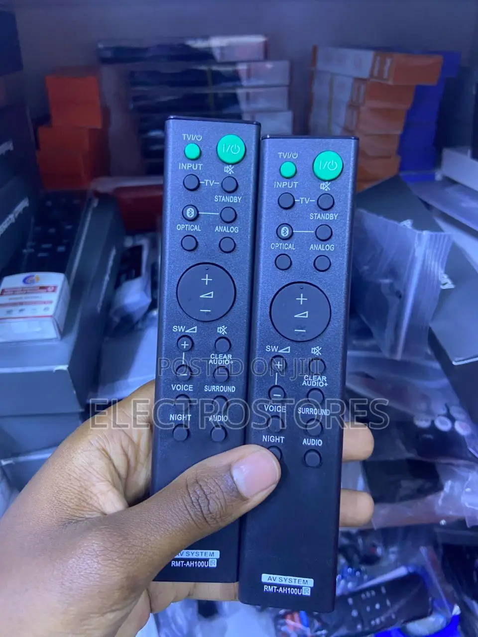 Sony Soundbar Ht-S350 Ht-Sd35 Sa-Ws350 Sa-S350 Sa-Wsd35 Sa-Sd35 Remote