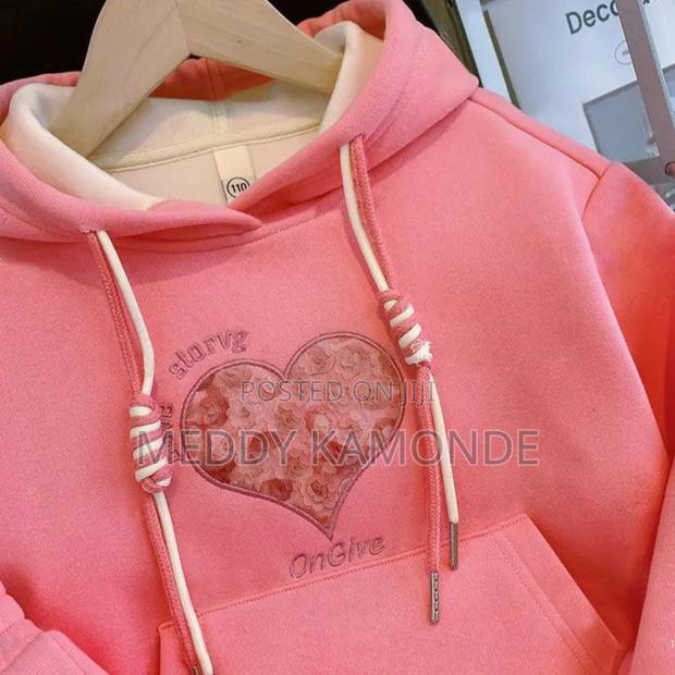 Tracksuit Kids Tracksuit Kids - thumbnail 3