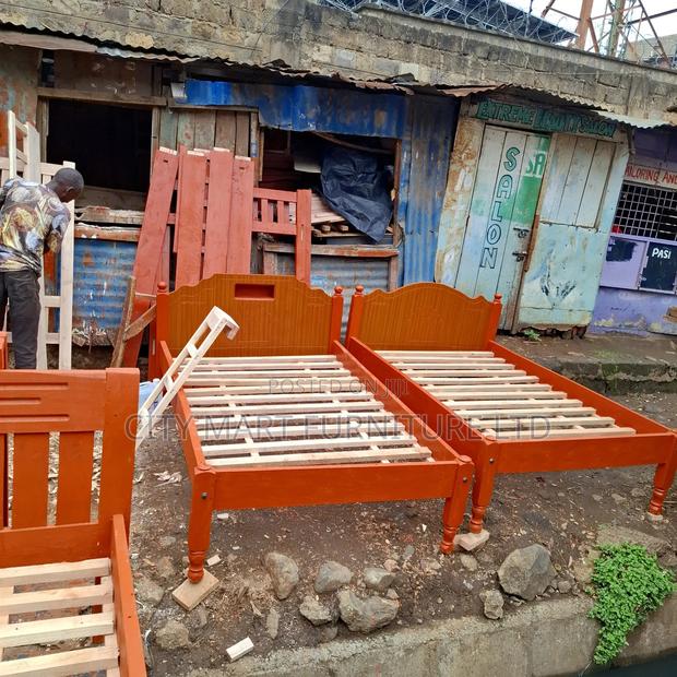 Keep Affordable Strong Perfectly Made Beds