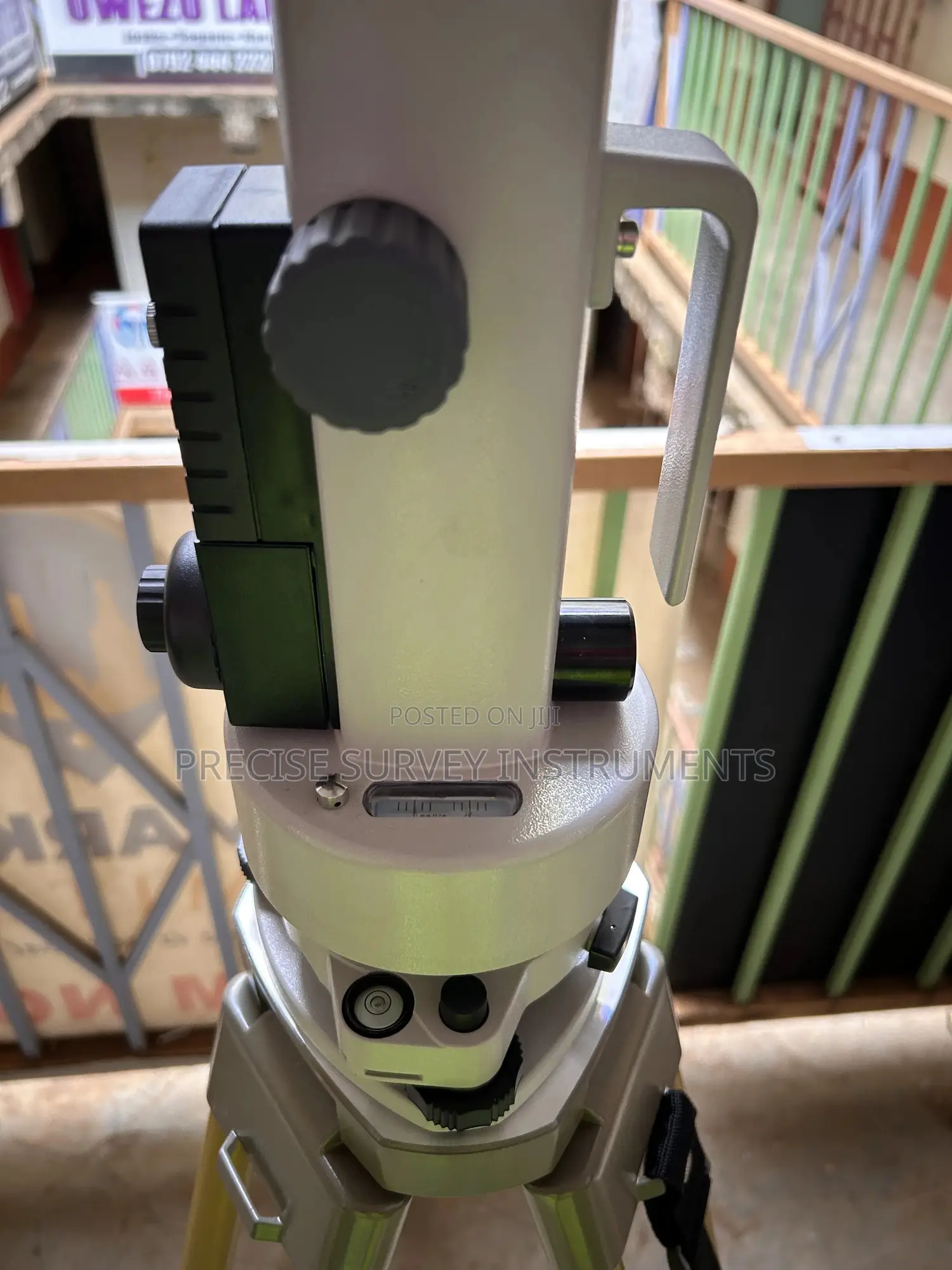 Laser Plummet for Sale in Kenya