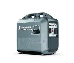 Lt1800is Silent Petrol Inverter Generator