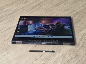 Laptop Lenovo ThinkPad X390 Yoga 8GB Intel Core i5 SSD 256GB