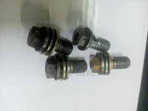 Bejow Bolt Japan