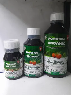 Agripest Organic Insecticide 75ec Biopesticide