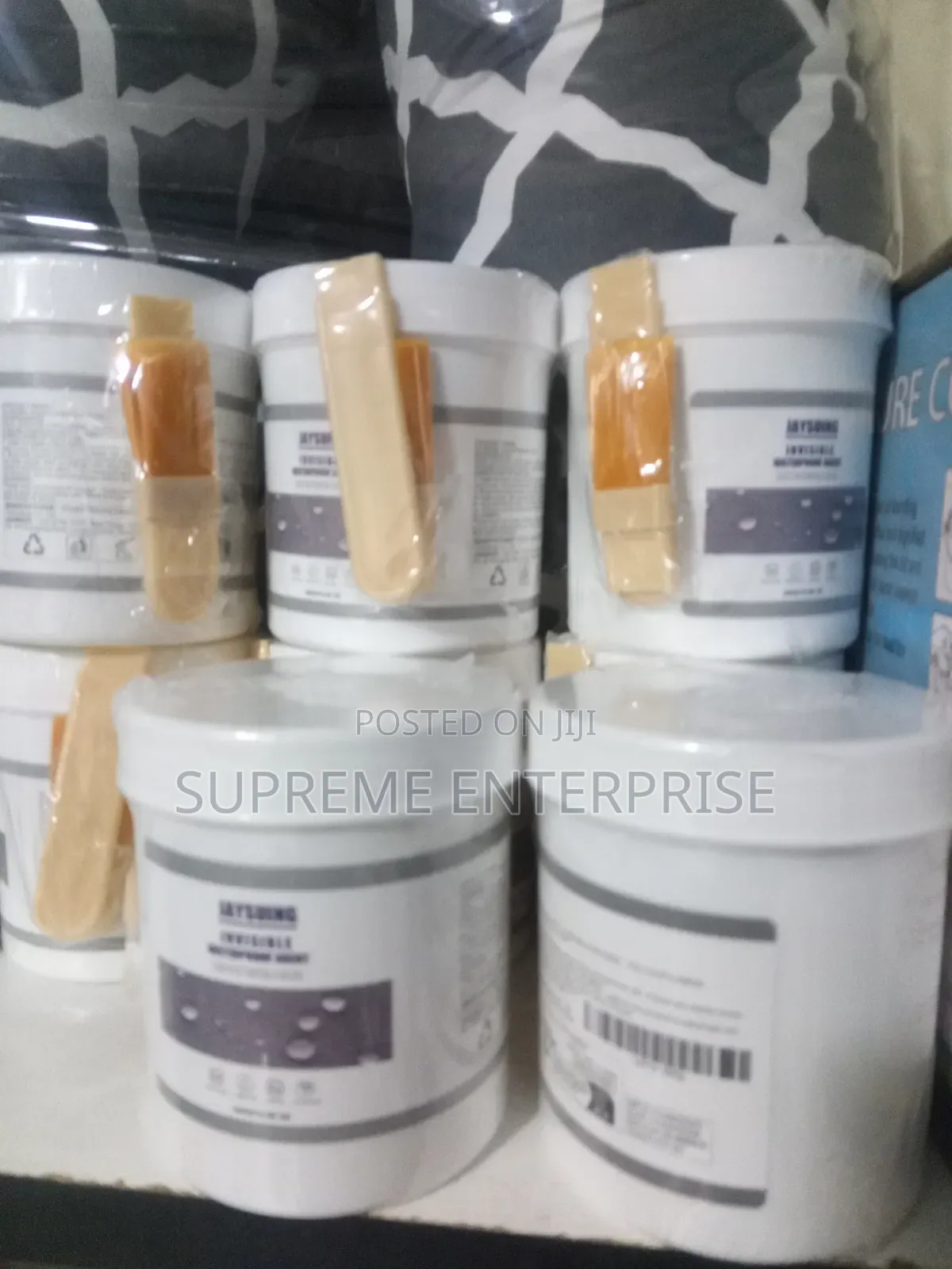 Sealant Glue for Cracks