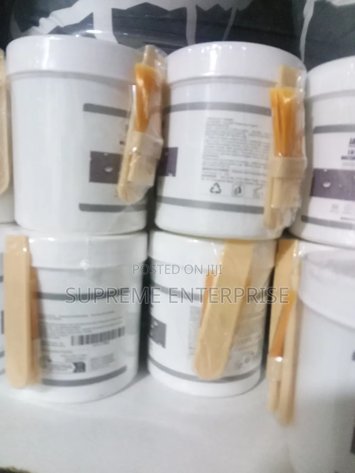 Sealant Glue for Cracks