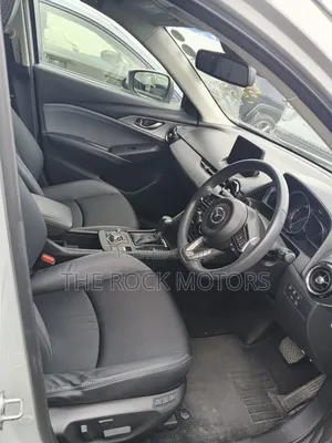 Mazda CX-3 1.8 Diesel AWD 2019 Off white
