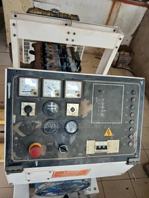 Fg Wilson Diesel Generator