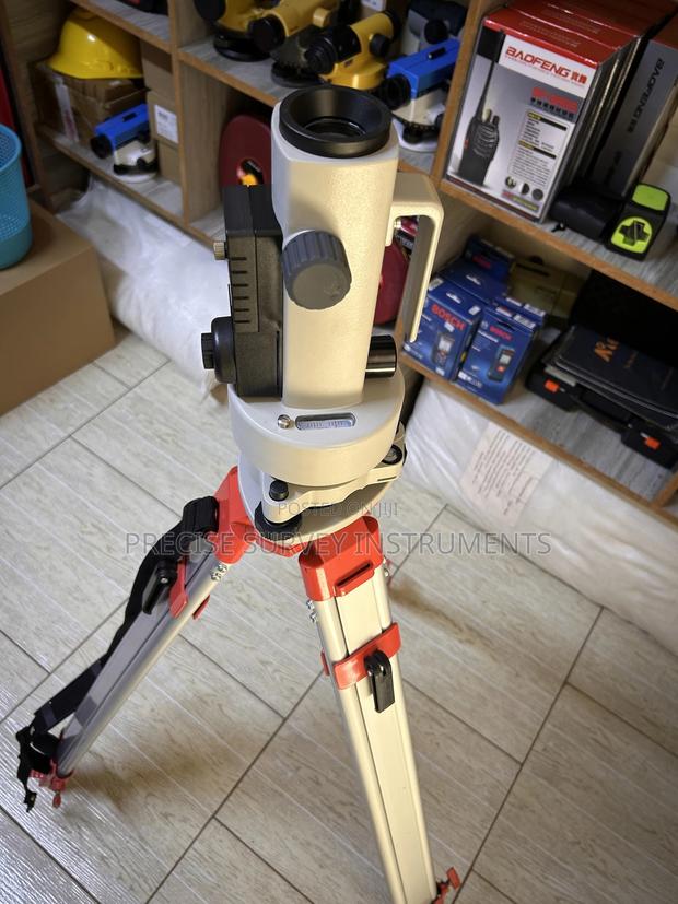Vertical Alignment Laser Plummet for Sale - main view