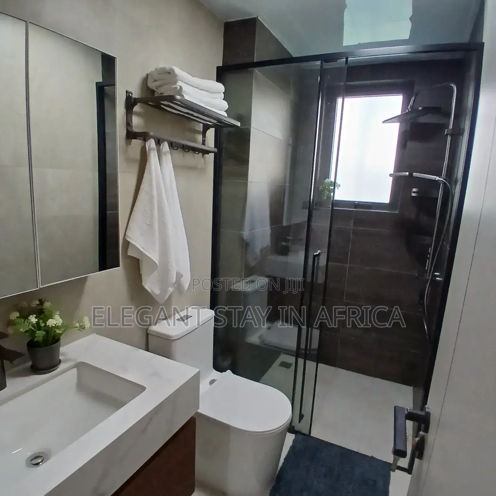 2bdrm Apartment in Westlands, Raphta Road Area for sale