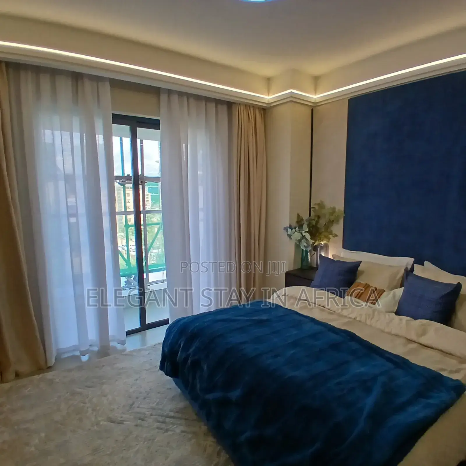 2bdrm Apartment in Westlands, Raphta Road Area for sale