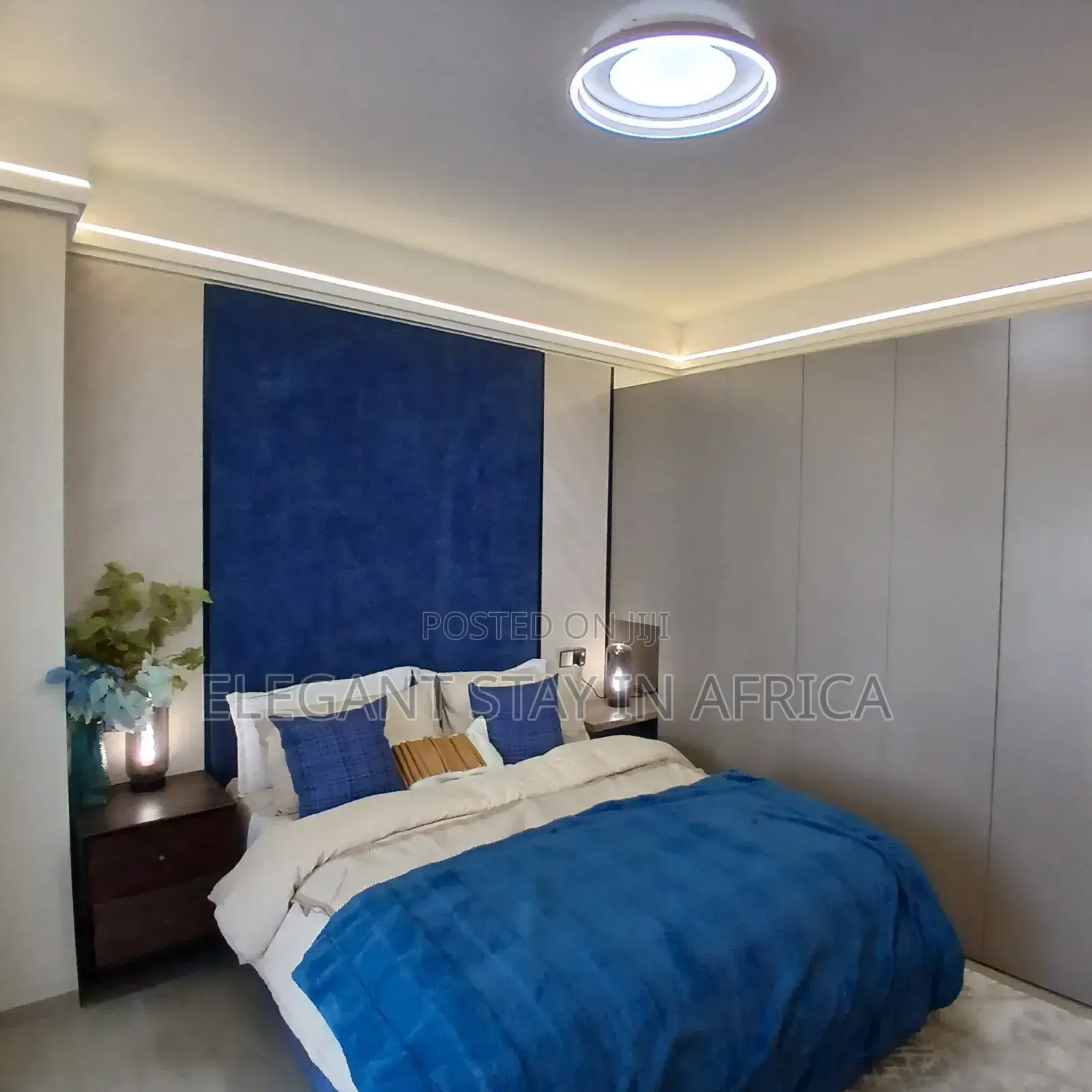 2bdrm Apartment in Westlands, Raphta Road Area for sale