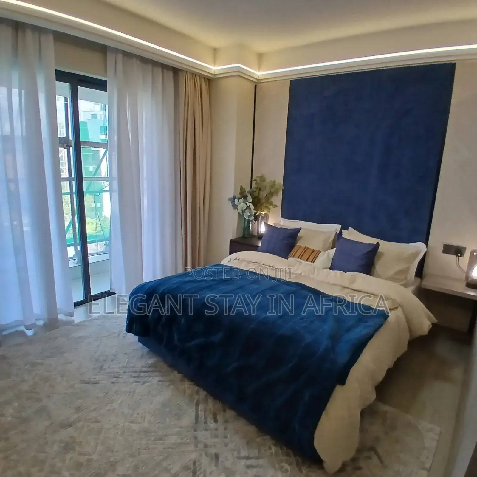 2bdrm Apartment in Westlands, Raphta Road Area for sale