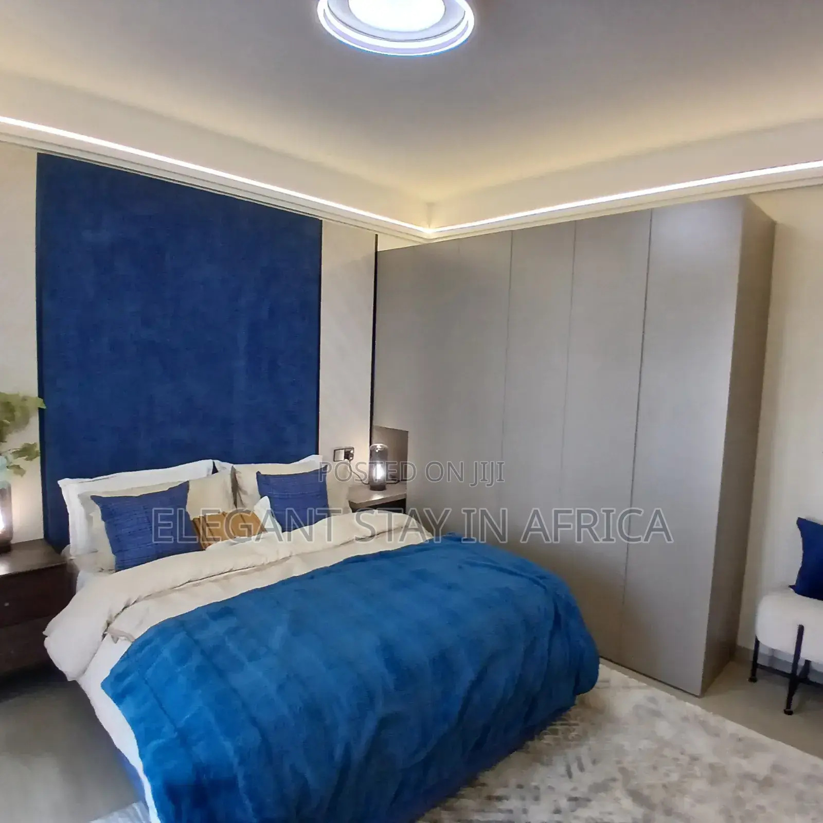 2bdrm Apartment in Westlands, Raphta Road Area for sale