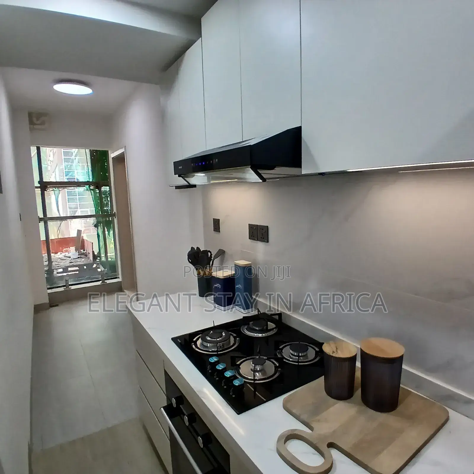 2bdrm Apartment in Westlands, Raphta Road Area for sale