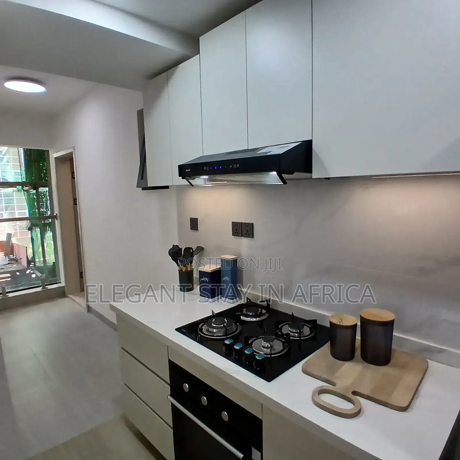 2bdrm Apartment in Westlands, Raphta Road Area for sale