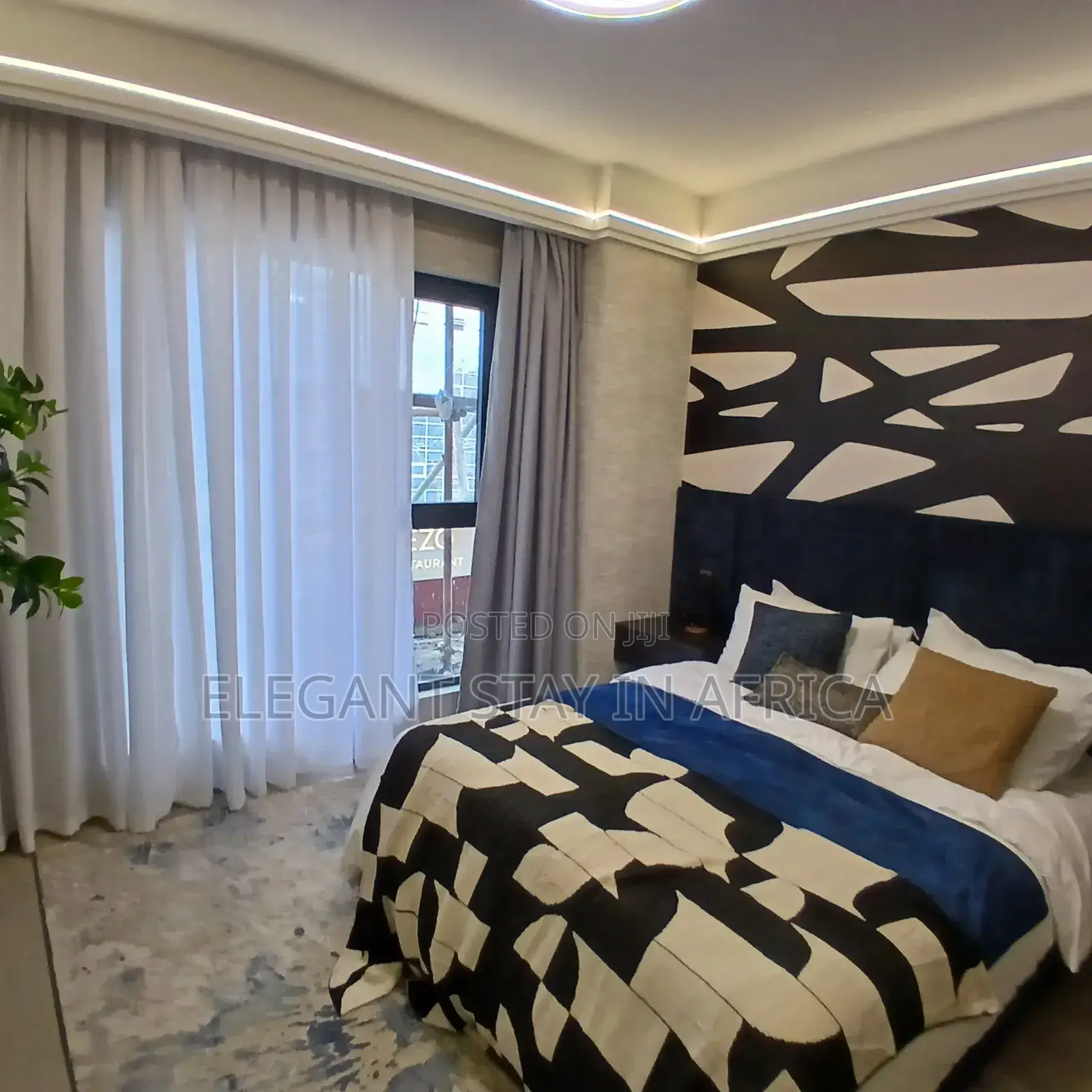 2bdrm Apartment in Westlands, Raphta Road Area for sale