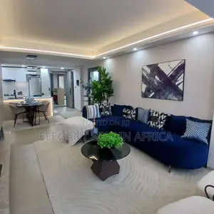 2bdrm Apartment in Westlands, Raphta Road Area for sale