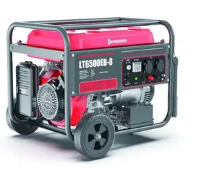 Premier Gasoline Generator