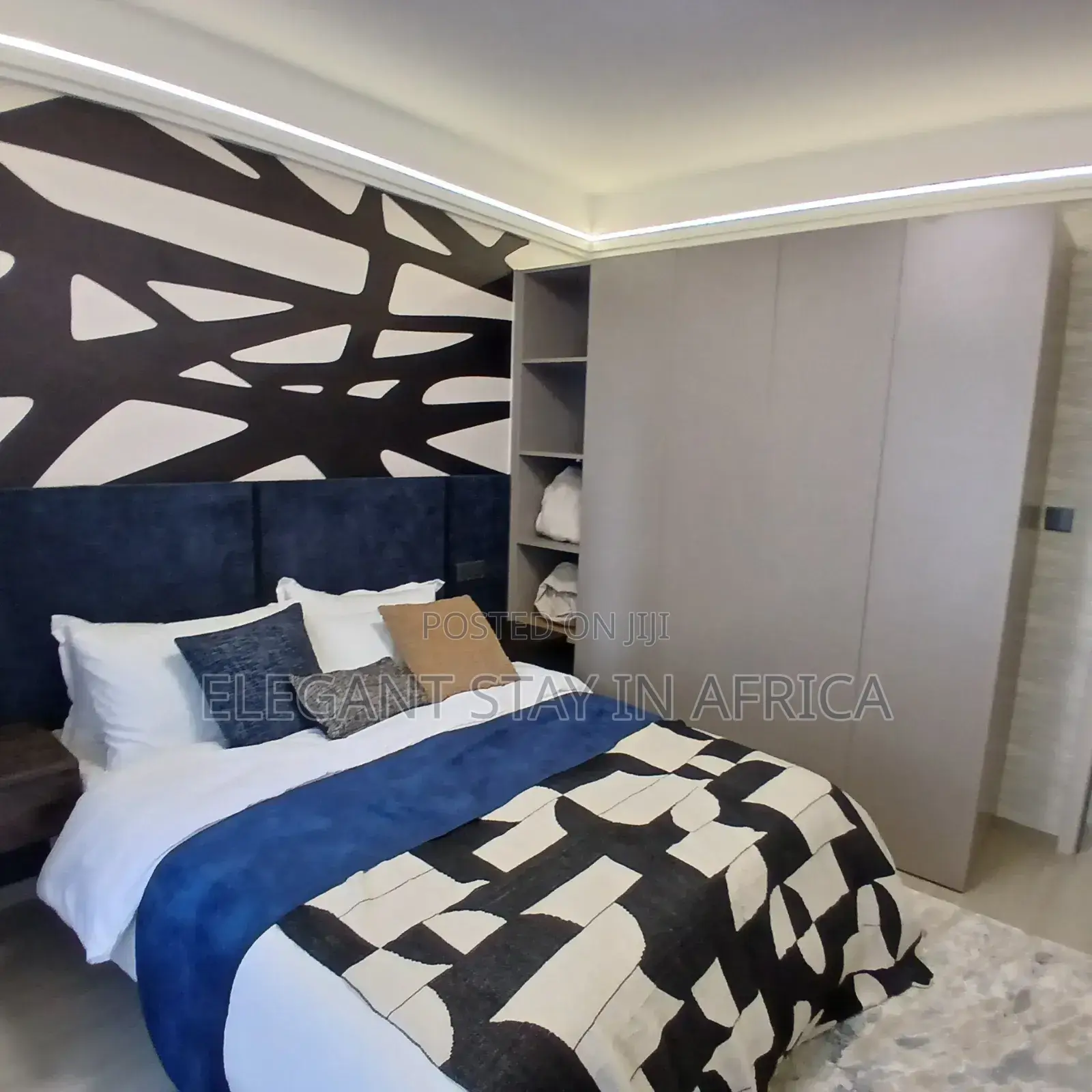2bdrm Apartment in Westlands, Raphta Road Area for sale