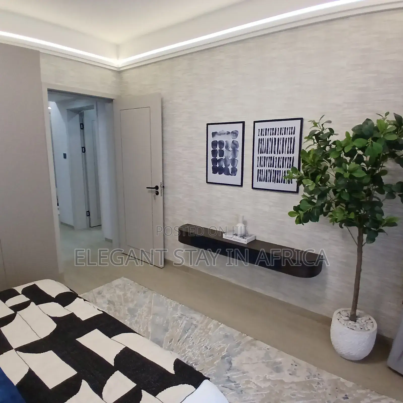 2bdrm Apartment in Westlands, Raphta Road Area for sale