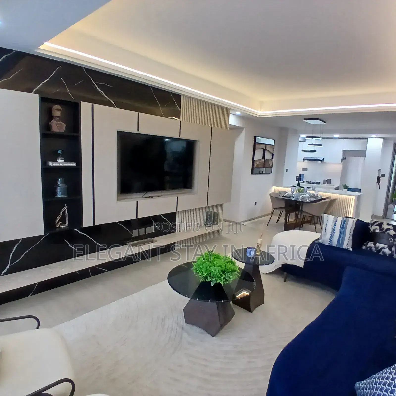 2bdrm Apartment in Westlands, Raphta Road Area for sale