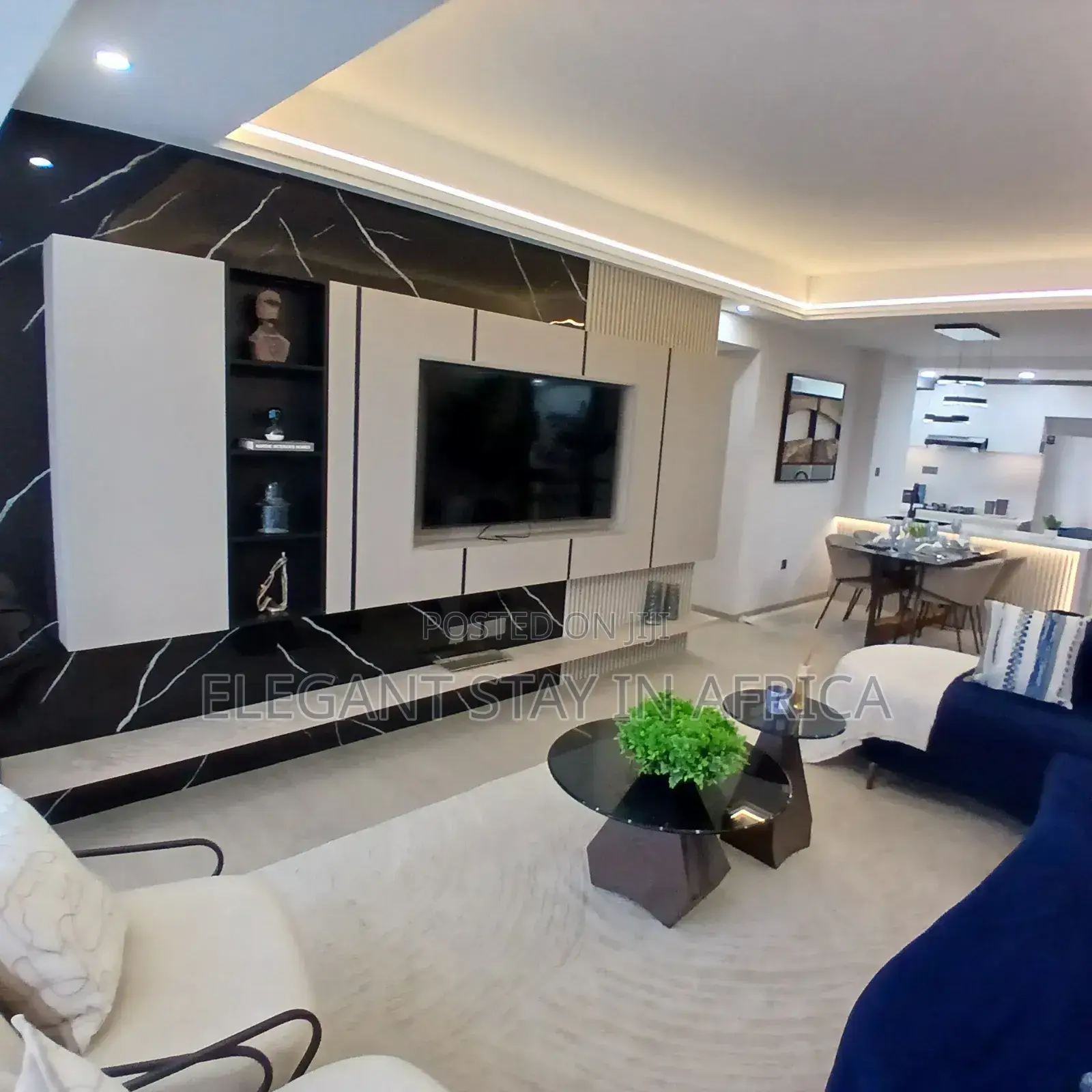 2bdrm Apartment in Westlands, Raphta Road Area for sale