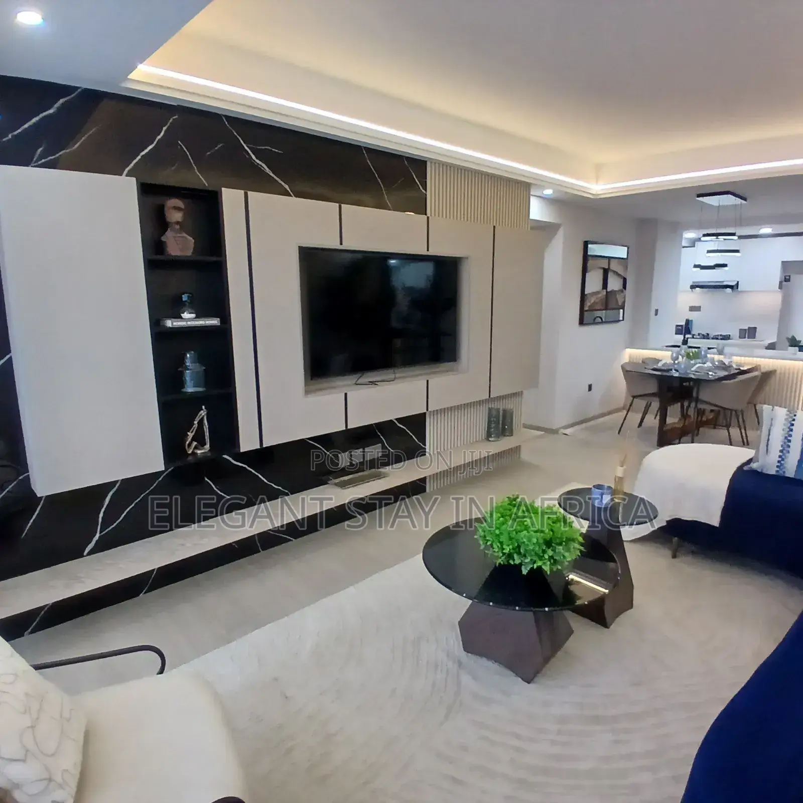 2bdrm Apartment in Westlands, Raphta Road Area for sale