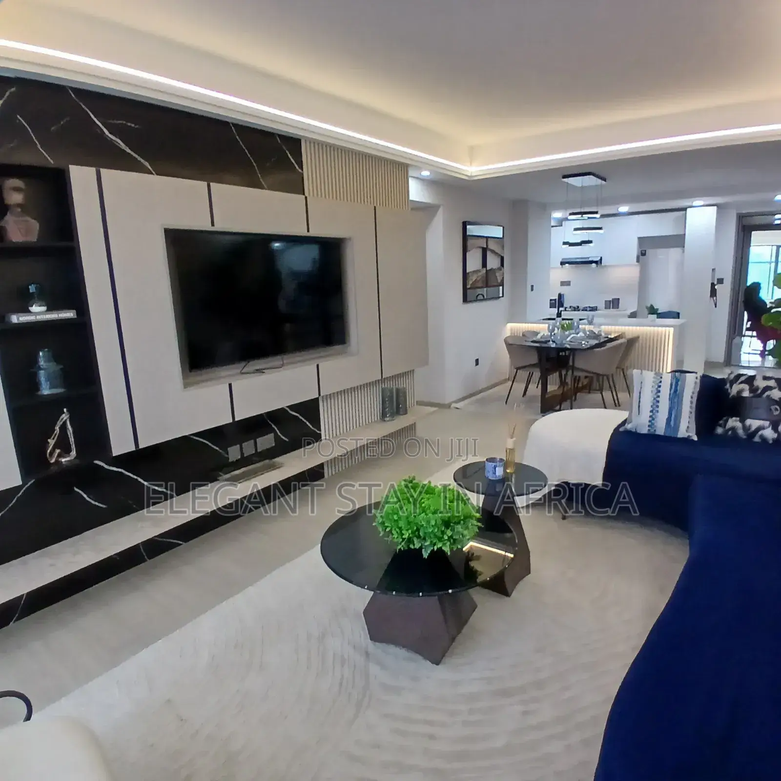 2bdrm Apartment in Westlands, Raphta Road Area for sale
