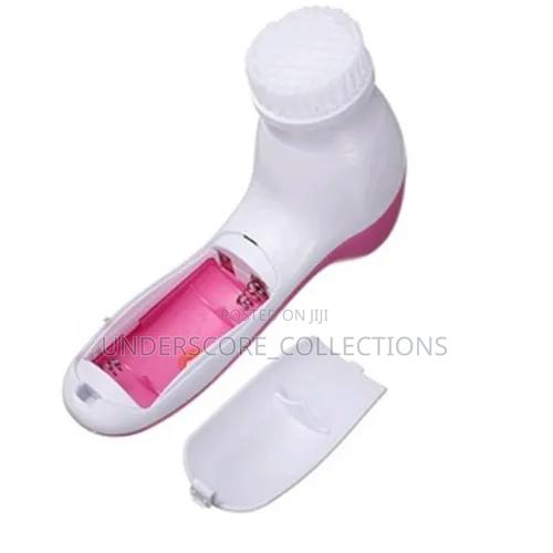 5 in 1 Pore Cleaner Body Massager - thumbnail 3