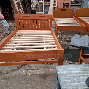 Modernized Affordable Strong Perfectly Made Beds