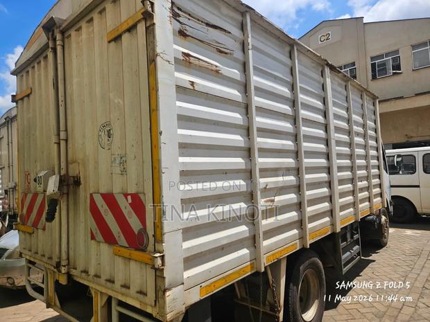 Isuzu NQR Lorry - thumbnail 5