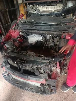 Cx 5 2016 Halfcut Complete