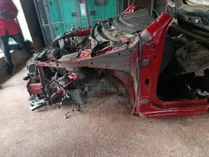 Cx 5 2016 Halfcut Complete