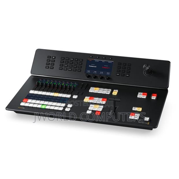 Blackmagic Atem Television 8 - thumbnail 2