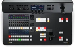 Blackmagic Atem Television 8