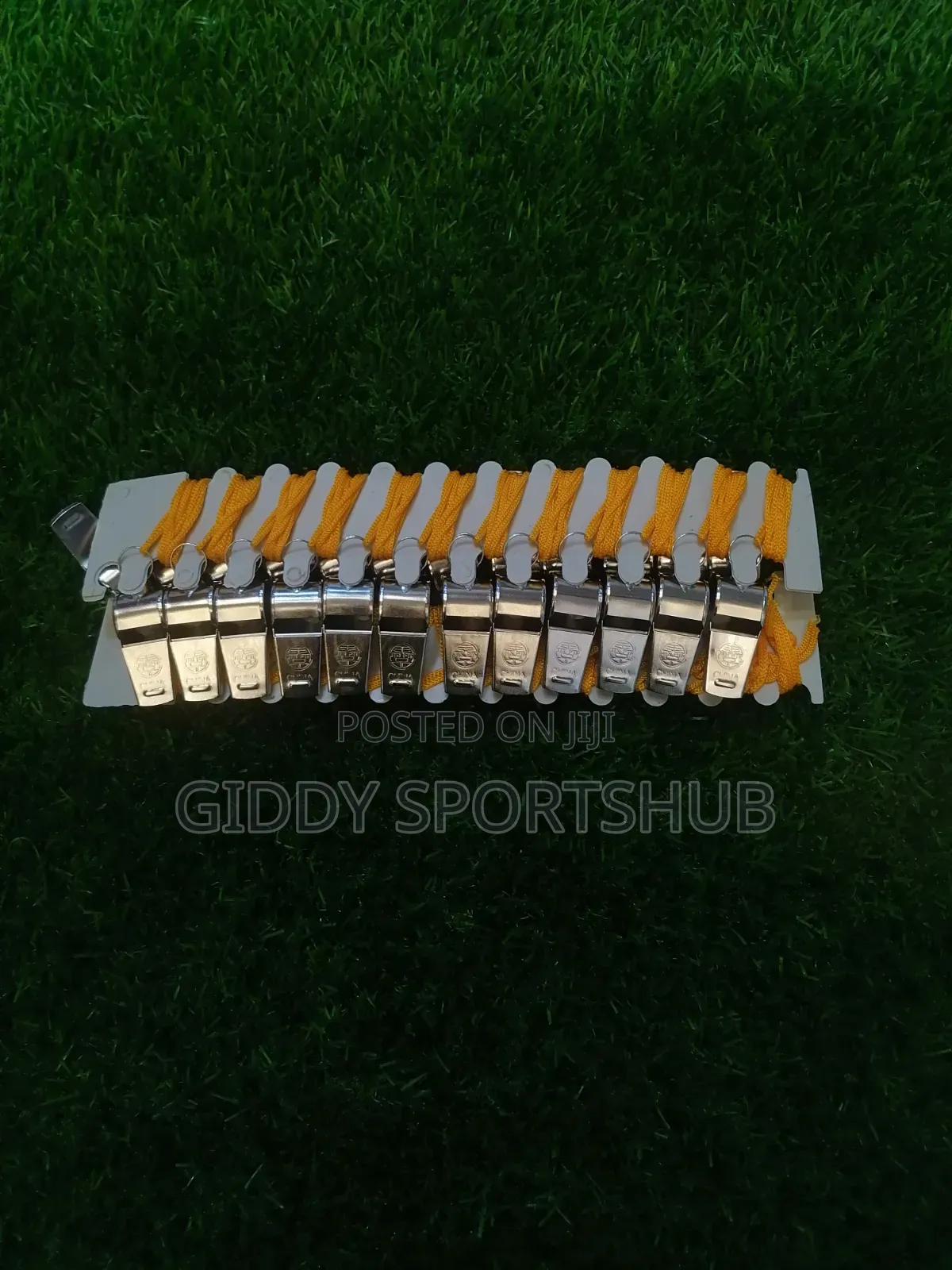 Sport Whistle
