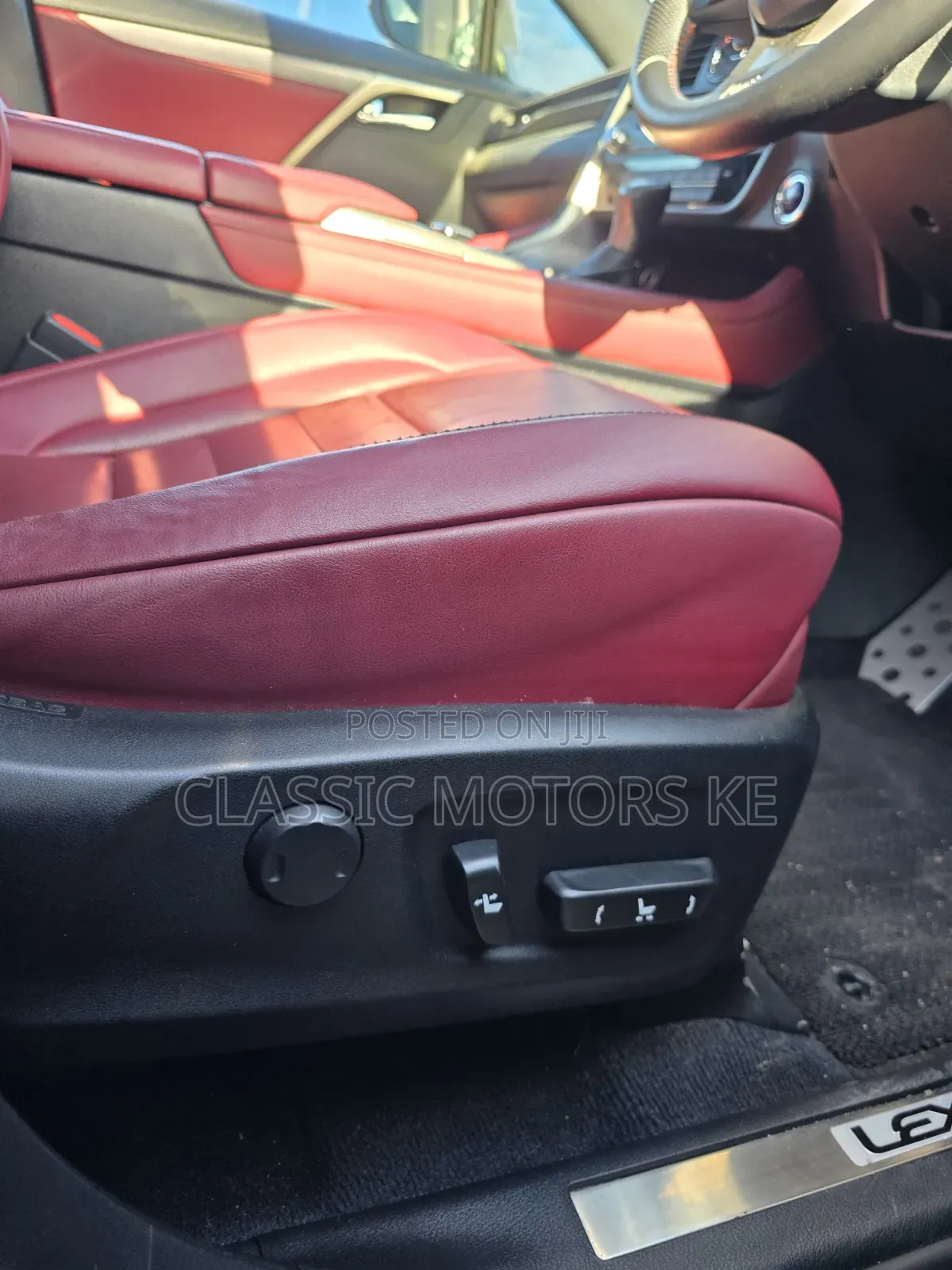 Lexus RX 450h F Sport AWD 2019 White