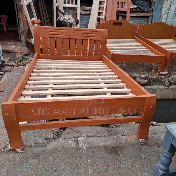 Neatness Affordable Strong Perfectly Made Beds