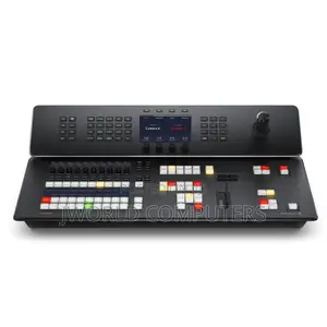 Blackmagic Atem Television Studio Hd8