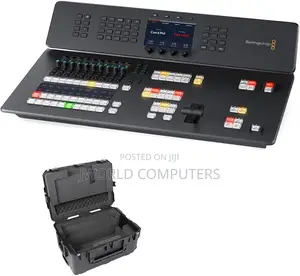Blackmagic Atem Television Studio Hd8