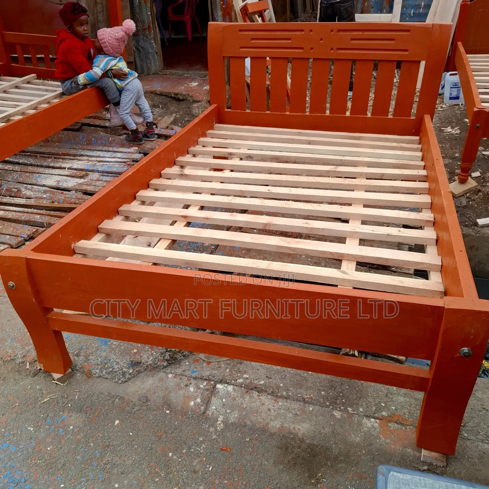Smart Affordable Strong Perfectly Made Beds